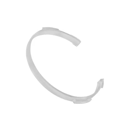 Pierścień uszczelniający ssawki podłogowej do odkurzacza Electrolux / AEG 4055105656