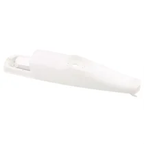 Obudowa termostatu i lampy do lodówki Electrolux / AEG 2238046136