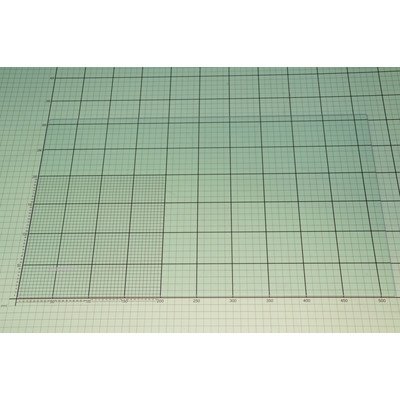 1044134 Półka szklana 517x310 AMICA