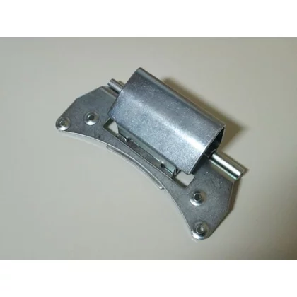 Zawias drzwi pralki Whirlpool AWG 908 / AWG 910 481241719513 C00316906