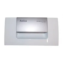 Osłona pojemnika na detergenty do pralki Amica 1030221