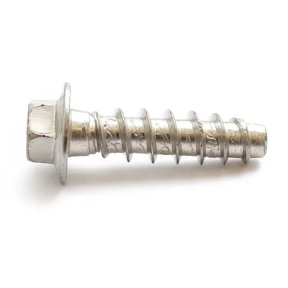 Śruba mocowania przeciwwagi do pralki Amica 8018340