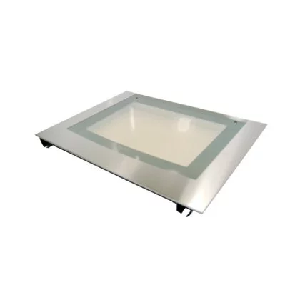 Szyba zewnętrzna drzwi piekarnika Whirlpool / Indesit / Ariston / Hotpoint 481245050032 C00312080