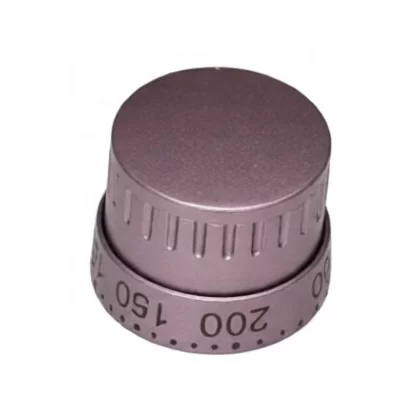 Pokrętło temperatury piekarnika Amica Scandium inox 9070277