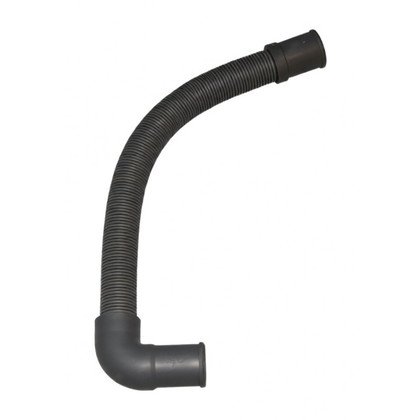 Wąż odpływowy wewnętrzny do zmywarki Amica 33 cm