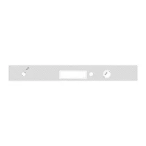 Panel do urządzenia chłodniczego Electrolux / AEG 7801 298 x 32,5 mm