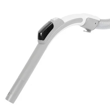 Wąż ssący do odkurzacza Electrolux / AEG 1,82 m szary 2193193014