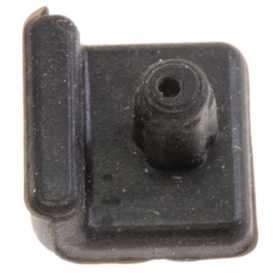 Stopka (podkładka) rusztu palnika Whirlpool 481246668851 C00330939
