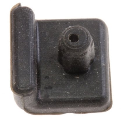 Stopka rusztu palnika do kuchenki i płyty gazowej Whirlpool 481246668851 C00330939