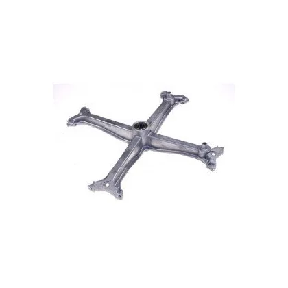 Krzyżak bębna z pierścieniem uszczelniającym do pralki Ariston / Indesit / Hotpoint / Whirlpool C00112708 482000028615