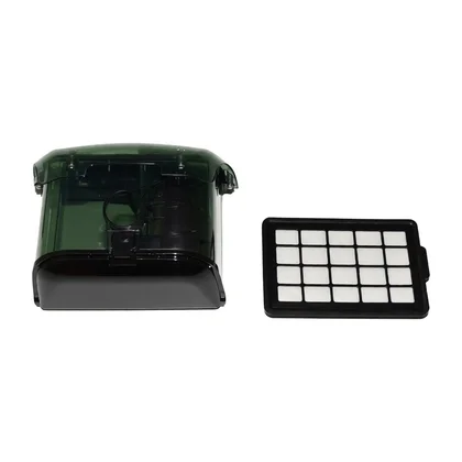 Pojemnik na kurz do odkurzacza Amica Bagio Eco 1078311