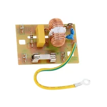 Bezpiecznik z filtrem do kuchenki mikrofalowej Electrolux / AEG 4055194262