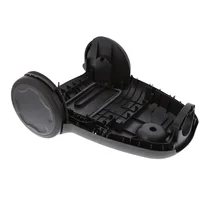 Dolna obudowa z kołami do odkurzacza Electrolux / AEG 4055360384