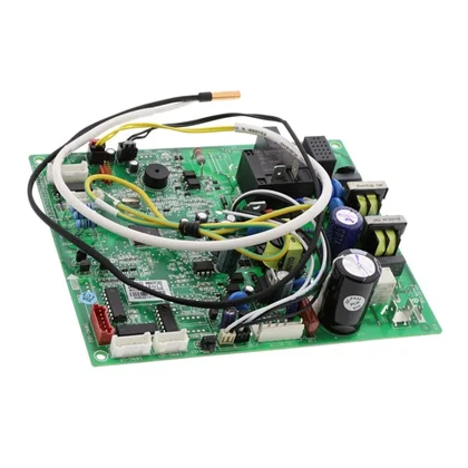 Główna płytka elektroniczna do klimatyzatora Electrolux / AEG 4055172292