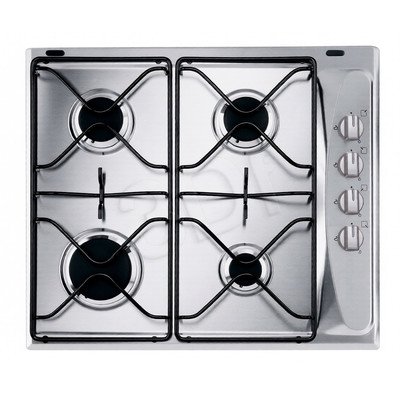 Płyta gazowa do zabudowy Whirlpool inox AKM 268 IX