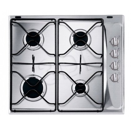 Płyta gazowa do zabudowy Whirlpool inox AKM 268 IX