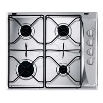 Płyta gazowa do zabudowy Whirlpool inox AKM 268 IX