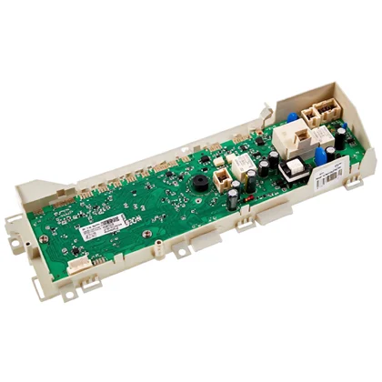 Elementy elektryczne do pralek r Nieskonfigurowany moduł sterujący EWM2 do pralki AEG / Electrolux 1084683075