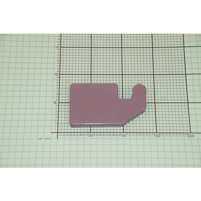 Zaślepka chłodziarko-zamrażarki Amica (1042418)