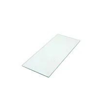 Dolna półka szklana do chłodziarki Electrolux / AEG 461 x 199 mm 2249087046