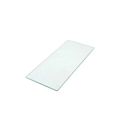 Dolna półka szklana do chłodziarki Electrolux / AEG 461 x 199 mm 2249087046
