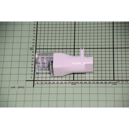 Lampa LED do chłodziarko-zamrażarki Amica 1041490