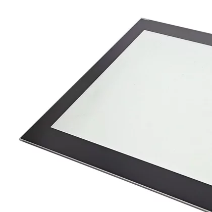 Wewnętrzna szyba drzwi piekarnika Electrolux / AEG 522 x 388 mm 3561917018