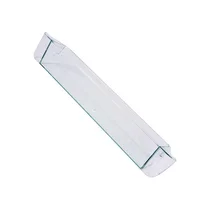 Półki na drzwi różni producenci Dolna półka drzwiowa na butelki do chłodziarki Electrolux / AEG 2148393040