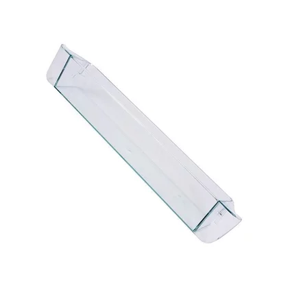 Półki na drzwi różni producenci Dolna półka drzwiowa na butelki do chłodziarki Electrolux / AEG 2148393040