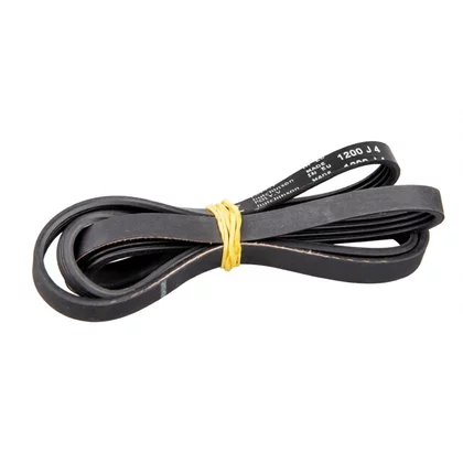 Pasek napędowy do pralki Whirlpool / Indesit / Ariston / Hotpoint Hutchinson 1200 J4 1202 mm 481281728444