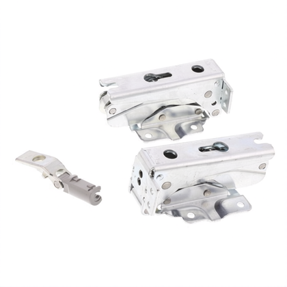Zawias drzwi do lodówki Electrolux / AEG 4055168399