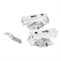 Zawias drzwi do lodówki Electrolux / AEG 4055168399