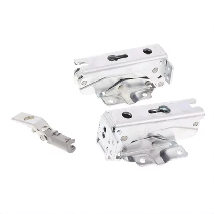 Zawias drzwi do lodówki Electrolux / AEG 4055168399