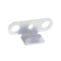 Ogranicznik otwarcia drzwi do lodówki Electrolux / AEG 4055088480