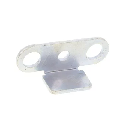 Ogranicznik otwarcia drzwi do lodówki Electrolux / AEG 4055088480