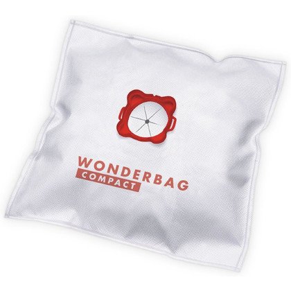 Worki do odkurzacza WONDERBAG Rowenat WB305120
