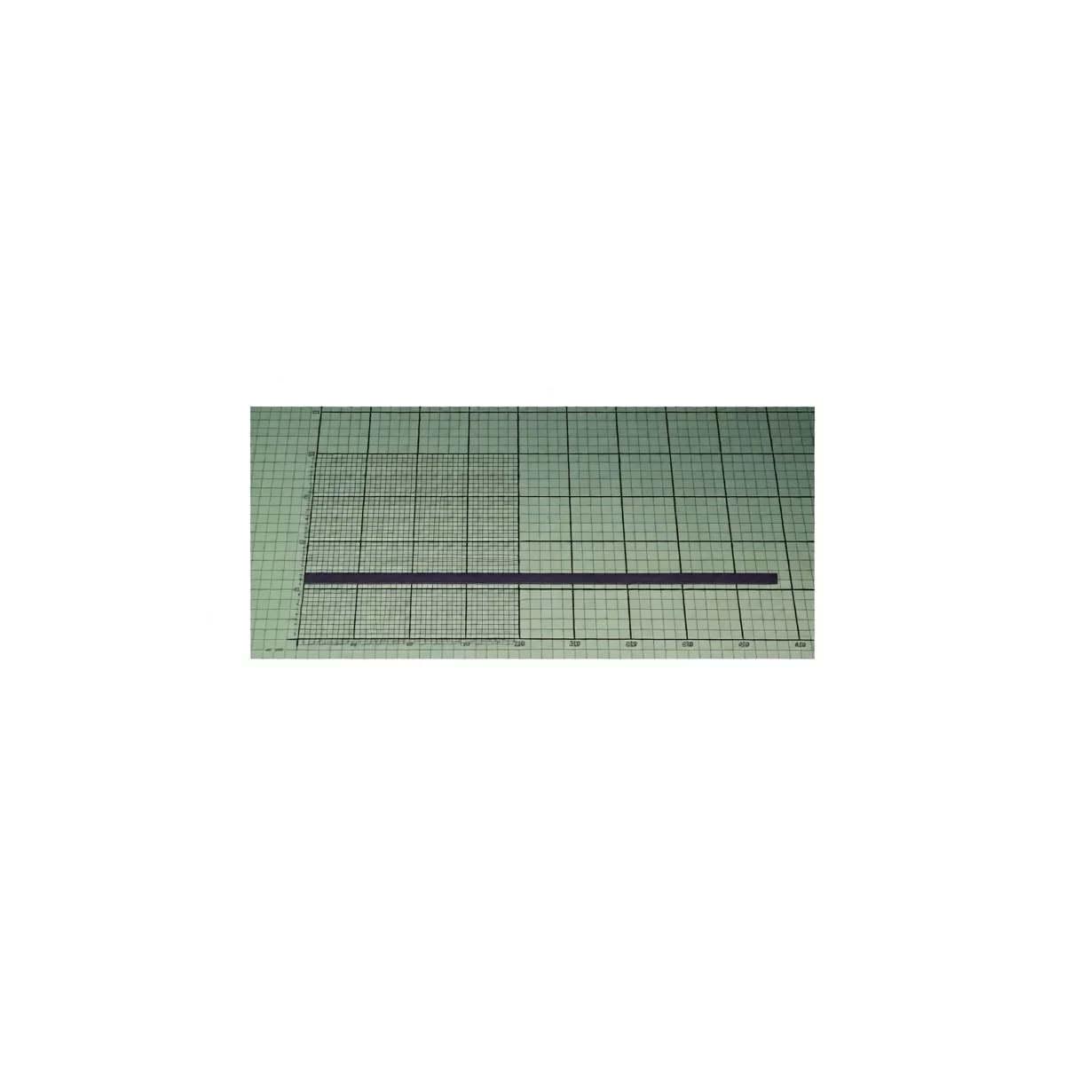 Uszczelka płyty indukcyjnej Amica 435 mm 8066145