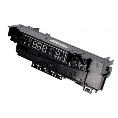 Moduł wyświetlacza zmywarki Beko (1754440302)