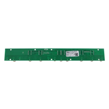 Panel sterowania do płyty indukcyjnej Amica GECO PG361.15 P&P 8509996