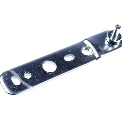 Zawias dolny drzwi do lodówki i zamrażarki Electrolux / AEG 2250619083
