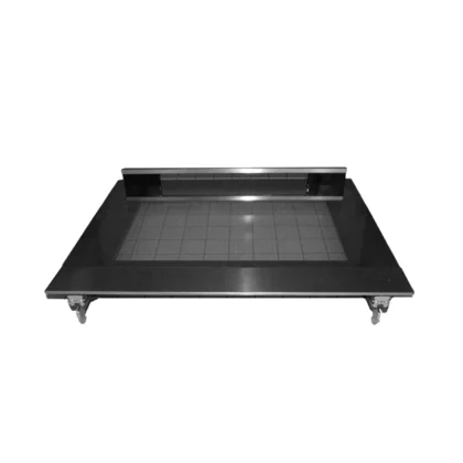 Zespół drzwi do piekarnika Amica EBI 8862 EBN`SpXPT 9045457