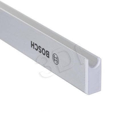 Listwa aluminiowa Bosch DHZ3570