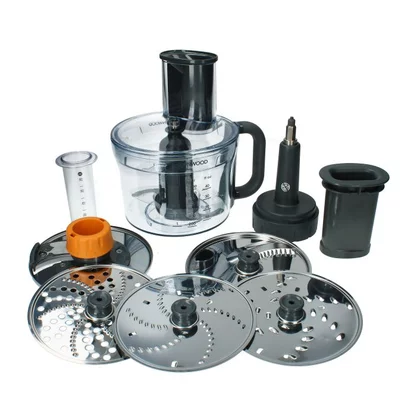 KVL8470S KVL80 Pojemnik malaksera do robota kuchennego Kenwood KAH647PL 1,2 l AW20010010