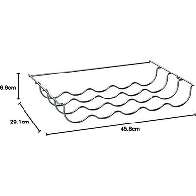 Części zamienne BOSCH/SIEMENS Półka na butelki KSZ10030