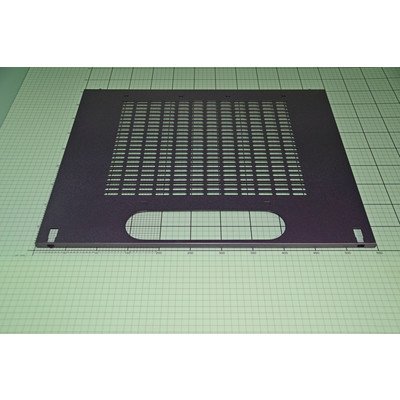 Siatka ZC+cr 60 szara Amica (1017513)