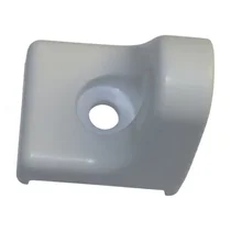 ORB152BK GORENJE Dolny zawias drzwi zamrażarki do chłodziarko-zamrażarki Gorenje / Hisense 449196