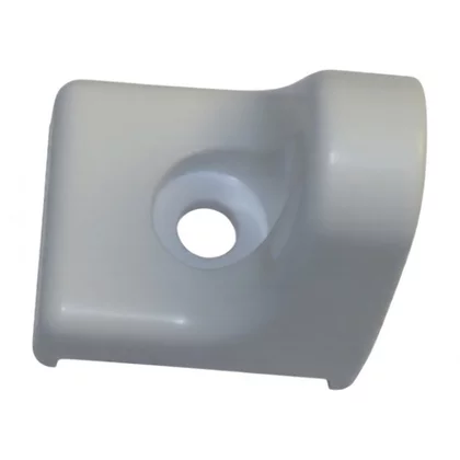 ORB152BK GORENJE Dolny zawias drzwi zamrażarki do chłodziarko-zamrażarki Gorenje / Hisense 449196