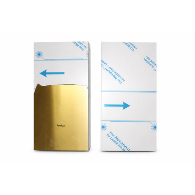 Maskownica do okapu Amica inox (1034310)