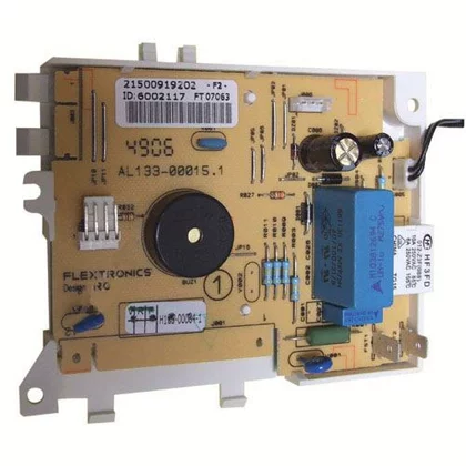 Moduł sterujący do zmywarki Ariston / Indesit / Hotpoint / Whirlpool BIT100.1 'E8' ROHS + N1045048 C00143768 482000029819