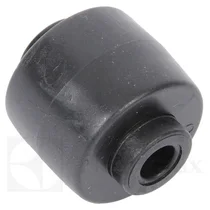 Małe przednie kółko do odkurzacza Electrolux / AEG 6680981658